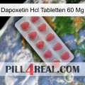Dapoxetine Hcl Tablets 60 Mg 18